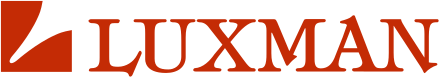 Luxman logo.svg