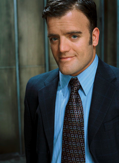 <span class="mw-page-title-main">Marshall Flinkman</span> Fictional character on the television series Alias