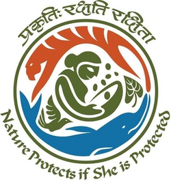 Ministry of Environment, Forest and Climate Change (MoEFCC) logo.webp