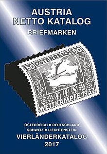 Austria Netto Katalog - Wikipedia