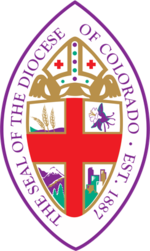 New Seal of the Diocese of Colorado.png