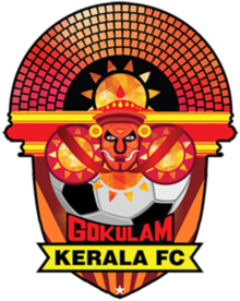 Offizielles Gokulam Kerala FC Logo.png