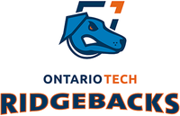 Ontario Tech Ridgebacks logo.png