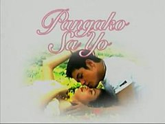 Time Slot Of Pangako Sayo