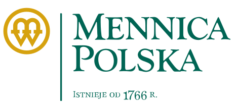 File:Polish Mint Logo.svg