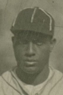 Rev Cannady American baseball player