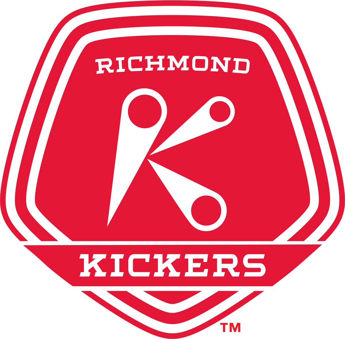 Richmond Kickers - Wikipedia