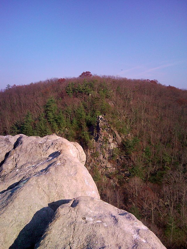 Rocks State Park - Wikipedia