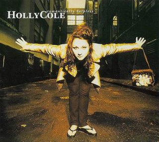 <i>Romantically Helpless</i> 2000 studio album by Holly Cole
