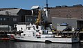 Island-Class Patrol Boat