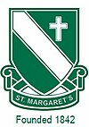 St. Margaret's Secondary School logo.jpg
