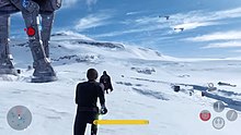 Star Wars Battlefront