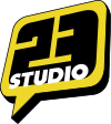 The 6th Studio 23 logo used from August 1, 2010, to July 13, 2012. Studio 23 logo.svg