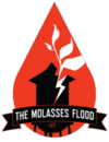 The molasses flood logo.png