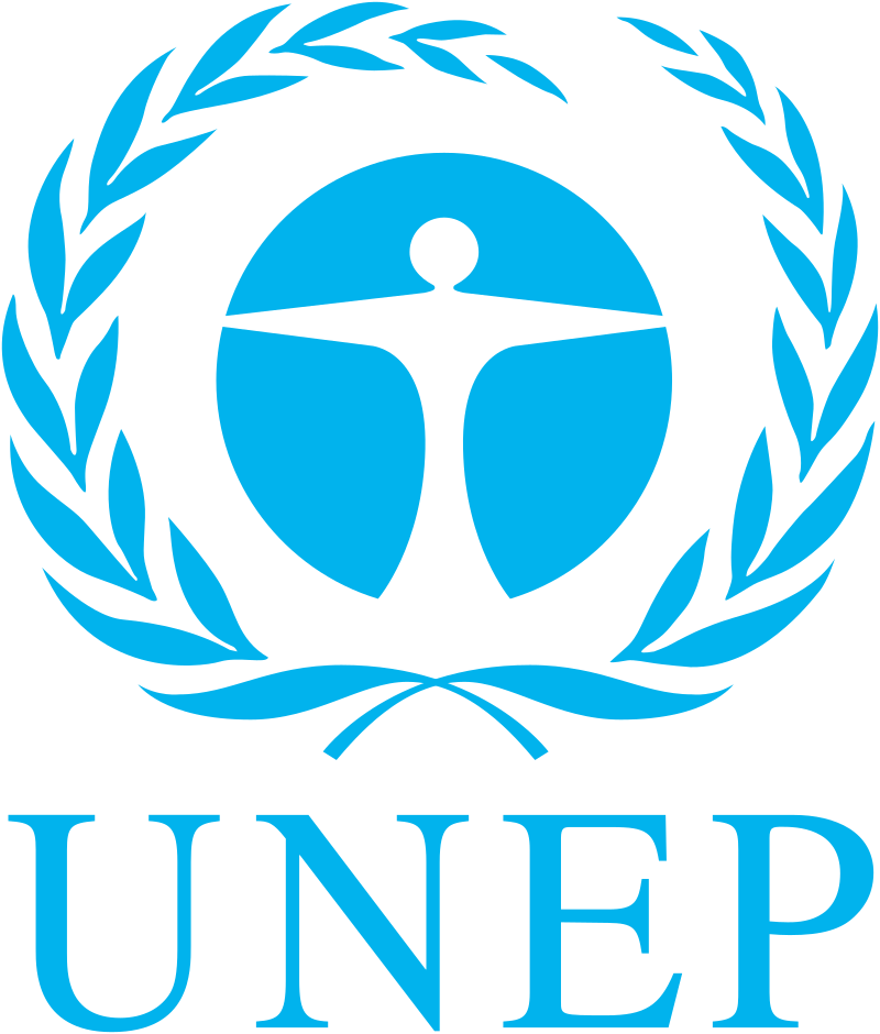 UN Environment Program logo