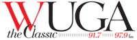 WUGA-Logo