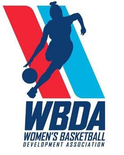 <span class="mw-page-title-main">Women's Basketball Development Association</span>