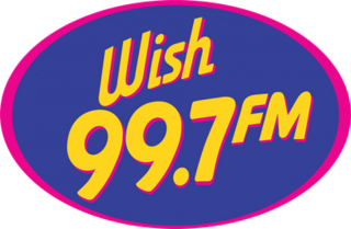 <span class="mw-page-title-main">WSHH</span> Adult contemporary radio station in Pittsburgh