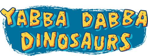 Yabba-Dabba Dinosaurs logo.png
