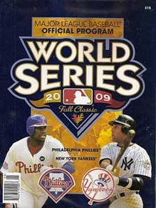 2009 World Series - Wikipedia