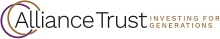 Alliance Trust logo.svg 