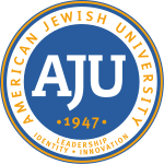 American jewish university seal.svg
