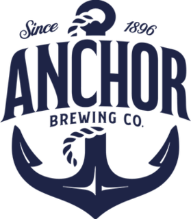 <span class="mw-page-title-main">Anchor Brewing Company</span> Alcoholic beverage producer in San Francisco, California