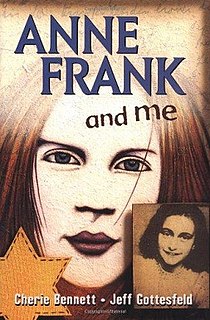 <i>Anne Frank and Me</i>