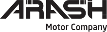 Arash Motor Company logo.svg
