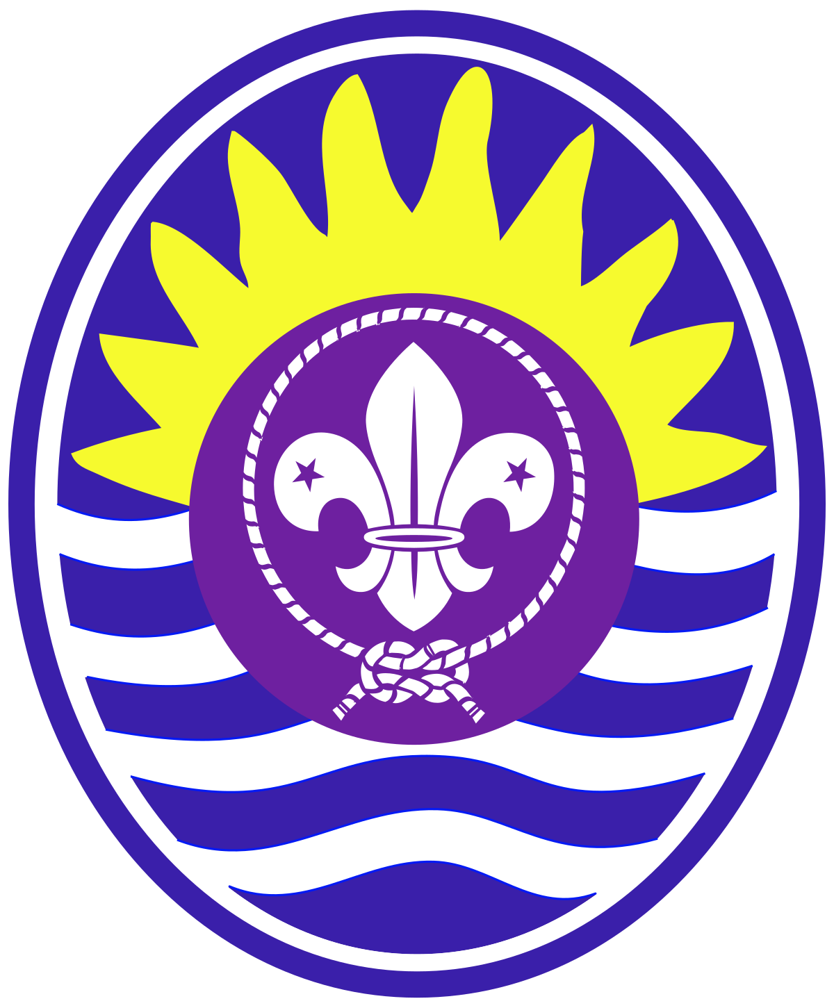 Asia-Pacific Scout Region (World Organization of the Scout 