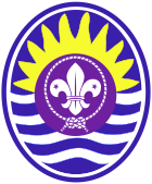 Asia-Pacific Scout Region (World Organization of the Scout Movement).svg