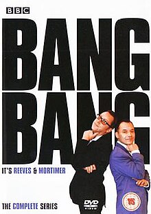 Bang Bang It's Reeves and Mortimer cover.jpg