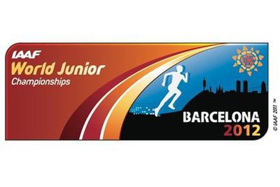 2012 World Junior Championships in Athletics