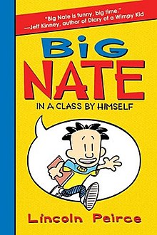 Big Nate in a class by Himself.jpg