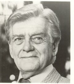 Bill Owen (actor)