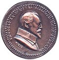 Thumbnail for Bodley Medal