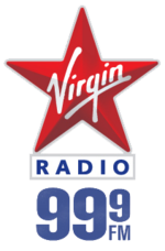 Former "Virgin" logo (2008-2019) CKFM-FM.png