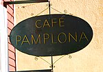 Thumbnail for Café Pamplona