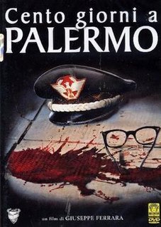 <i>One Hundred Days in Palermo</i> 1984 film by Giuseppe Ferrara