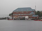 Coast Guard Station Burlington