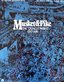 Cover of musket and pike 1973.png