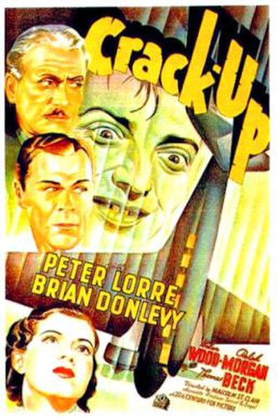 1936 theatrical poster