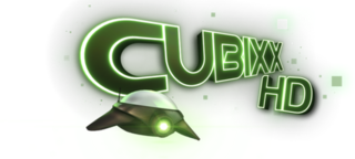 <i>Cubixx HD</i> 2011 video game