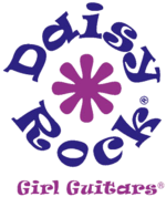 Daisy rock girl guitars logo.png