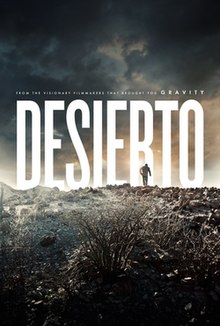 Desierto Film 2015 Poster.jpg