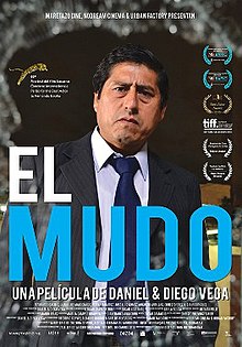 El mudo (film) poster.jpg
