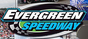 Evergreen Speedway