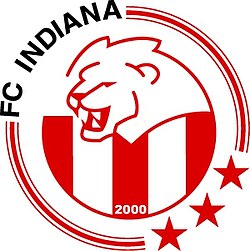 Индиана ФК logo.jpg