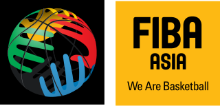 <span class="mw-page-title-main">FIBA Asia</span> Basketball governing authority in Asia