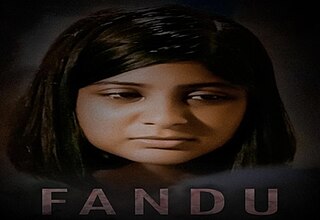 <i>Fandu</i> (web series) Maldivian web series